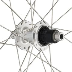 Ritchey Classic Zeta Disc TA12 Wheelset Shimano MY2024