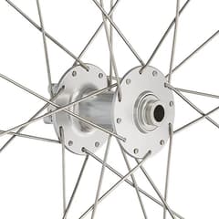 Ritchey Classic Zeta Disc TA12 Wheelset Shimano MY2024