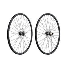 Ritchey Comp Zeta Disc TandM Wheelset QR 145 Shimano 11 - SRAM