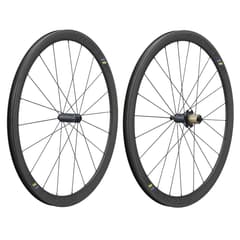 Ritchey WCS Apex 38 Carbon Tubeless Clincher Wheelset Shimano