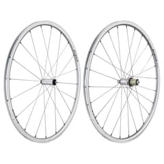 Ritchey Classic Zeta Wheelset QR 9mm Tubeless Ready Campagnolo 10/11 Speed