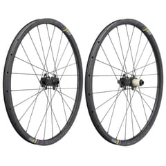 Ritchey WCS Vantage Boost 27.5" Carbon Wheelset 12x148mm/15x110mm Sram XD