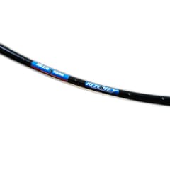 Ritchey Aero Pro Rim 700C 28 Holes Black