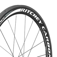Ritchey WCS Apex 50 Rim 3K Carbon 20 Holes Tubular