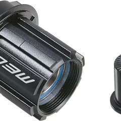 Ritchey Comp Zeta and Zeta GX 4-Pawl Campagnolo N3W Freehub Body