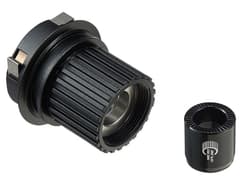 Ritchey Shimano Micro Spline Freehub Body 4-Pawl for Zeta & Zeta GX Comp