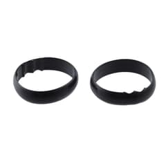 Ritchey Cable Retaining Rings for MonoCurve Carbon Handlebars