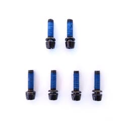 Ritchey WCS Trail Stem Bolts Pack of 6