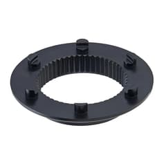 Ritchey Center-Lock Adapter for 6-Bolt Disc TA15 and TA20