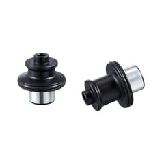 Ritchey WCS Front Conversion Kit 12mm to 9mm for WCS Road Disc Hub