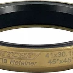 Ritchey WCS Bearing 41.0/30.15/7mm 45°/45° 1pc