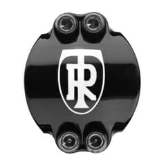 Ritchey WCS 4-Axis Stem Face Plate Carbon Matrix UD
