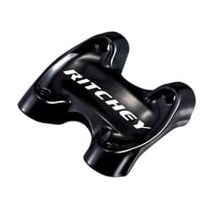 Ritchey C260 25D Superlogic Stem Face Plate Wet Black