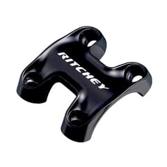 Ritchey C220 WCS Stem Face Plate Wet Black