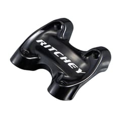 Ritchey C260 Stem Face Plate Blatte Black