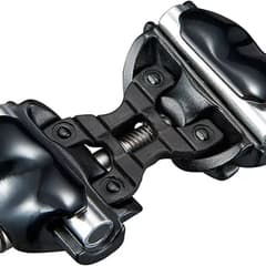 Ritchey WCS Carbon 1-Bolt Complete Saddle Clamp Kit for 7x7mm Rails