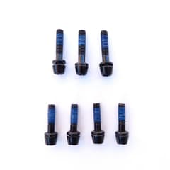 Ritchey C260 Superlogic Stem Torx Bolts Steel Pack of 7
