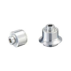Ritchey Comp Zeta Classic Disc Rear Hub Conversion Kit 12x142mm to 9mm Quick Release