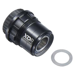 Ritchey SRAM XDR Freehub Body for Ritchey Comp and Zeta Classic Hubs 15mm