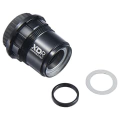 Ritchey WCS Freehub Body SRAM XDR Zeta Apex 17mm