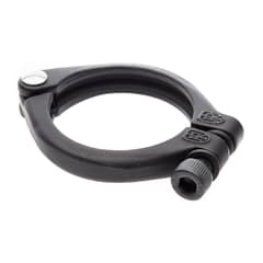 Ritchey Break-Away Frame Down Tube Hinge Clamp 31.8mm