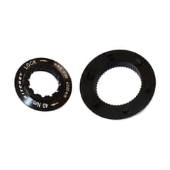 Ritchey Center Lock adapter for 6 Bolt Discs