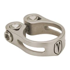 Van Nicholas Titanium Seat Clamp 31.8mm