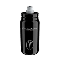 Van Nicholas Water Bottle 550ml Black