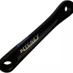 Ritchey Pro Left Crank Arm 172.5mm Black Octalink