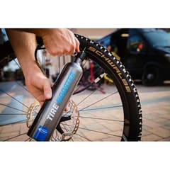Schwalbe Tire Booster Inflator