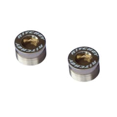 Ritchey Pro Paradgm Pedal End Caps Right Threads