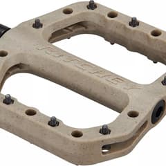 Ritchey Comp Bigfoot Flat Pedals Sand