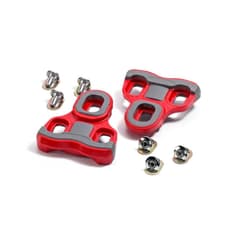 Ritchey Echelon Cleats 7° Red