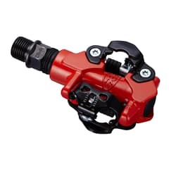 Ritchey Comp XC Pedals Red