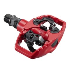Ritchey Comp Trail Pedals Red