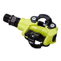 Ritchey Comp XC Pedals Yellow