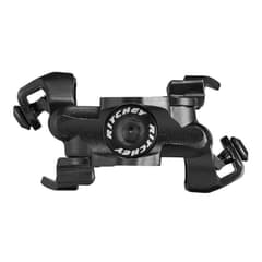 Ritchey WCS XC Pedals Black