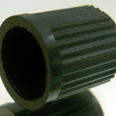 Schwalbe Schrader Valve Cap Black