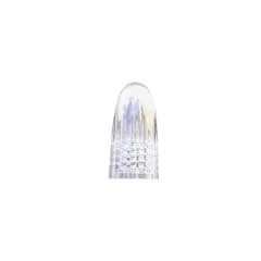 Schwalbe Presta Valve Cap Transparent
