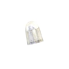 Schwalbe Schrader Valve Cap Transparent