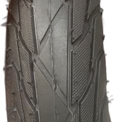 Impac StreetPac TwinSkin Tyre 12x2.40 - ETRTO 62-203