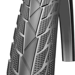 Impac StreetPac TwinSkin Tyre 12x2.40 - ETRTO 62-203