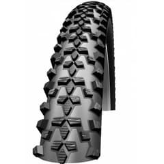 Impac Smartpac Rigid Tyre 24x2.10 TwinSkin 24EPI - ETRTO 54-507