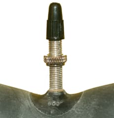 Impac Inner Tube 20 Inches Presta 20x1.50/2.35 - ETRTO 40/60-406