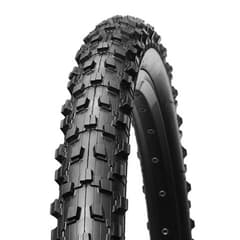 Duro Razorback Rigid Tyre 24x3.00 BD1006HP Black - ETRTO 70-507