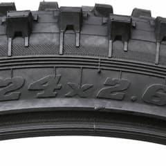 Duro Razorback DB1006HP Tyre 24x2.60 - ETRTO 65-507