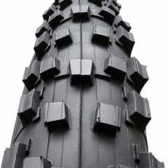 Duro Razorback DB1006HP Tyre 24x2.60 - ETRTO 65-507