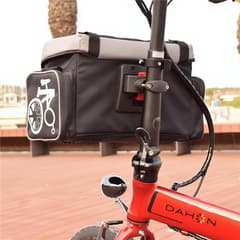 Dahon Handlebar Bag Concierge Bag