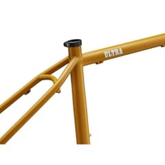 Ritchey Ultra Steel Frame 29er Mustard