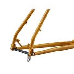 Ritchey Ultra Steel Frame 29er Mustard